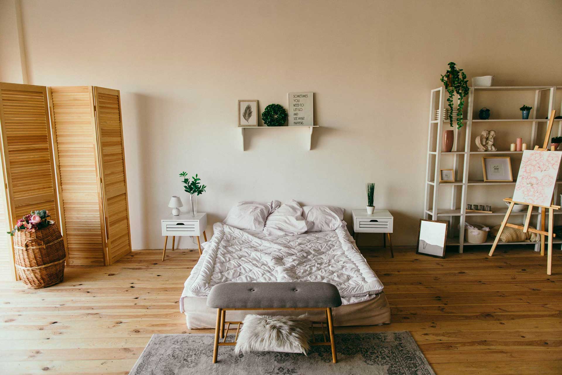 Bild Ferienwohnung