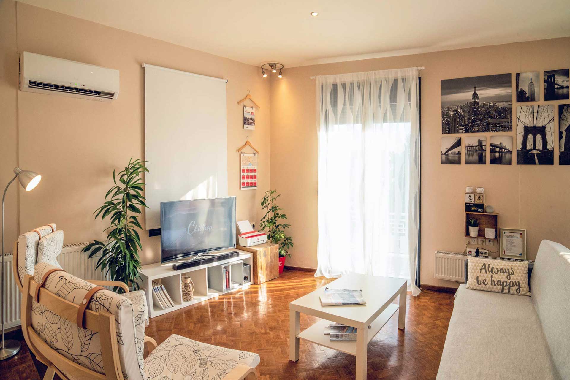 Bild Ferienwohnung